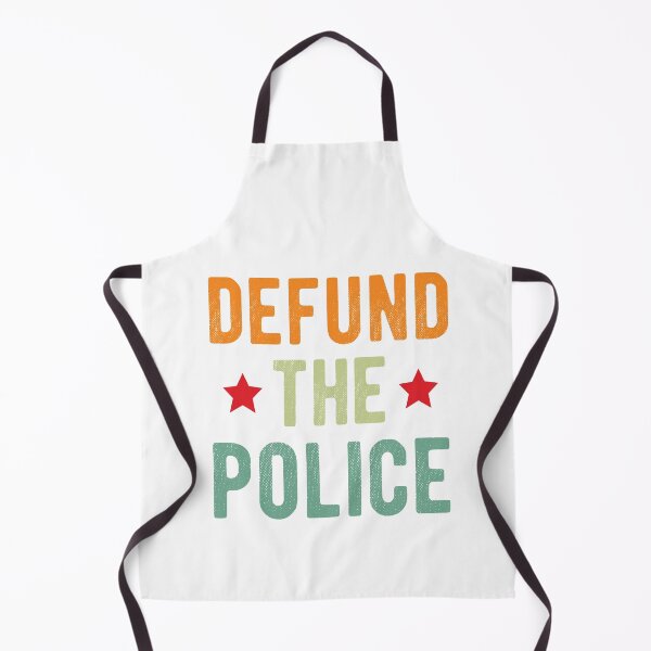 Item preview, defund the police | defund the media designed and sold by CodingForTech.