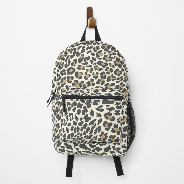 Item preview, LEOPARD ANIMALPRINT, BY SUBGIRL designed and sold by SUBGIRL.