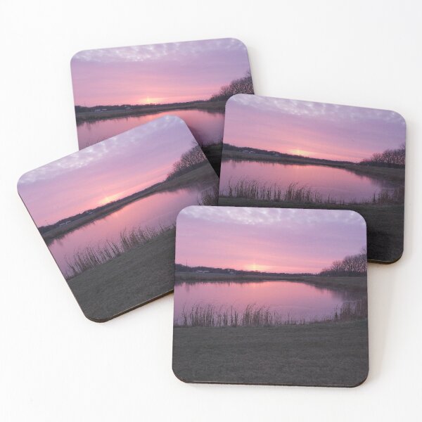 Item preview, Autumn Sunset designed and sold by JJPumpkins.