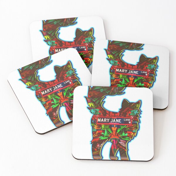 Item preview, Gato MJ designed and sold by asphaltimages.