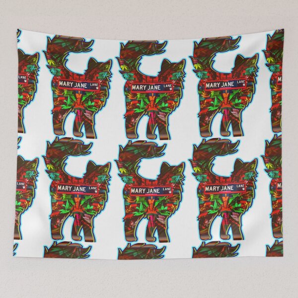 Item preview, Gato MJ designed and sold by asphaltimages.