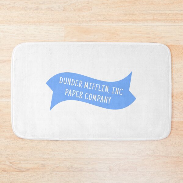 Item preview, Dunder Mifflin Inc Paper Company designed and sold by Ka1830.