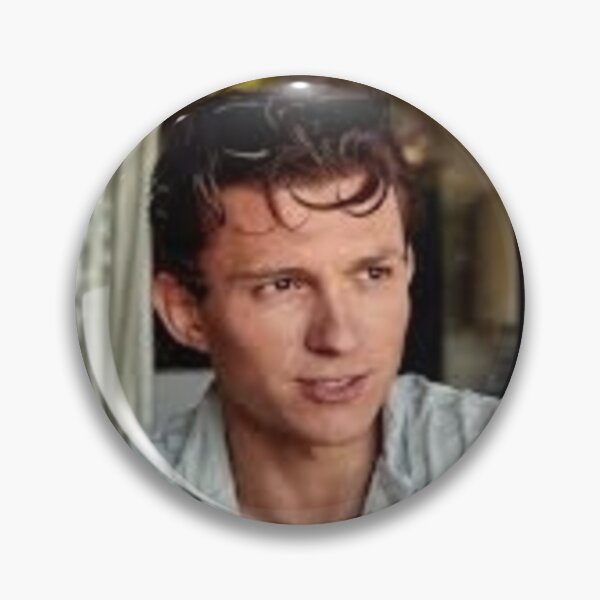 Item preview, Tom Holland designed and sold by Myheartofworship.