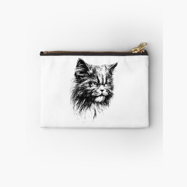 Item preview, Persian cat designed and sold by Telion-Gall.
