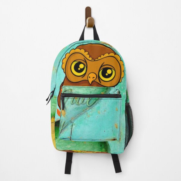 Item preview, Happy Owl Family designed and sold by Moni3572.