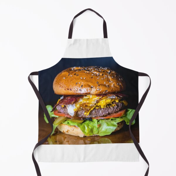 Item preview, Delicious Hamburger designed and sold by newburyboutique.