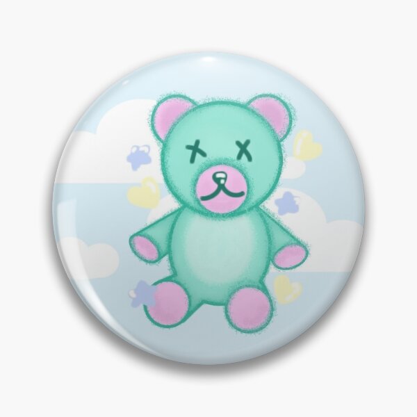 Item preview, Baby Bear designed and sold by Celestialmood.