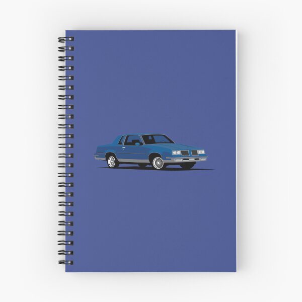 Item preview, Oldsmobile Cutlass Supreme designed and sold by Doug1234.