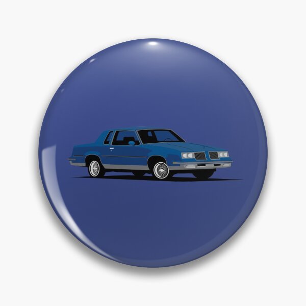 Item preview, Oldsmobile Cutlass Supreme designed and sold by Doug1234.
