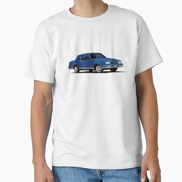 Oldsmobile Cutlass Supreme Classic T-Shirt