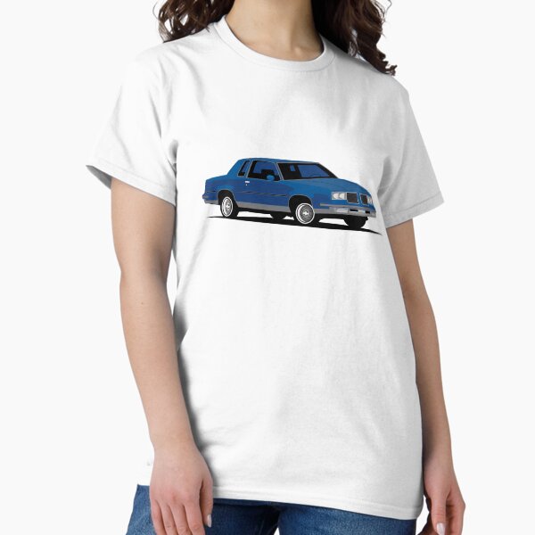 Oldsmobile Cutlass Supreme Classic T-Shirt