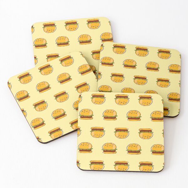 Item preview, Hamburgers designed and sold by newburyboutique.