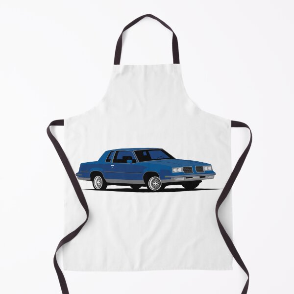 Item preview, Oldsmobile Cutlass Supreme designed and sold by Doug1234.
