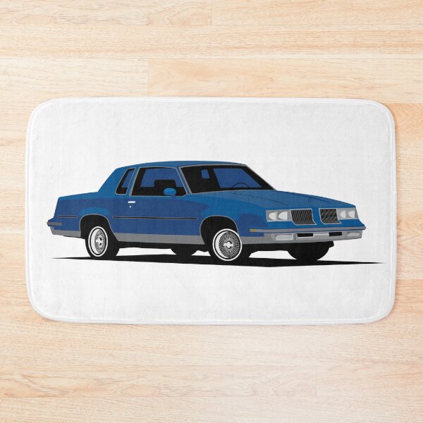 Item preview, Oldsmobile Cutlass Supreme designed and sold by Doug1234.