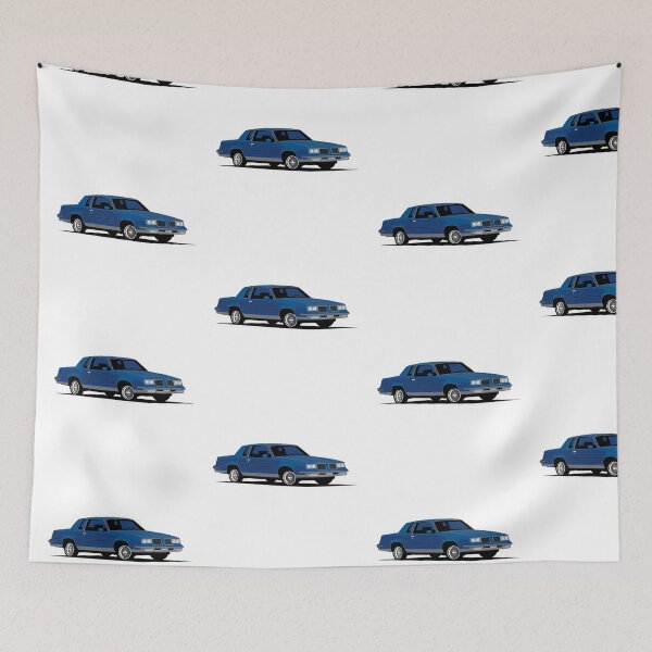 Item preview, Oldsmobile Cutlass Supreme designed and sold by Doug1234.