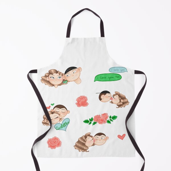 Item preview, True, Sweet, Fun Love designed and sold by Teraysaa.