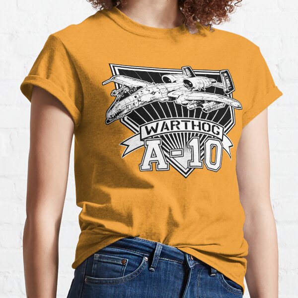 Warthog T-Shirts | Redbubble