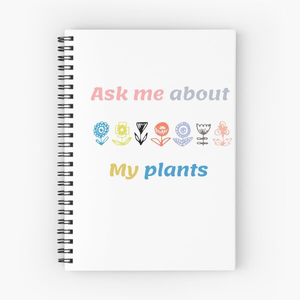 Item preview, Ask me about my plants designed and sold by JessyDesigns.