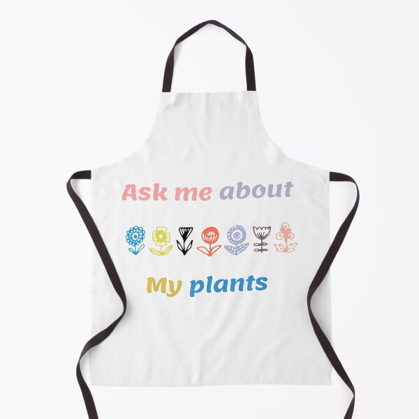 Item preview, Ask me about my plants designed and sold by JessyDesigns.