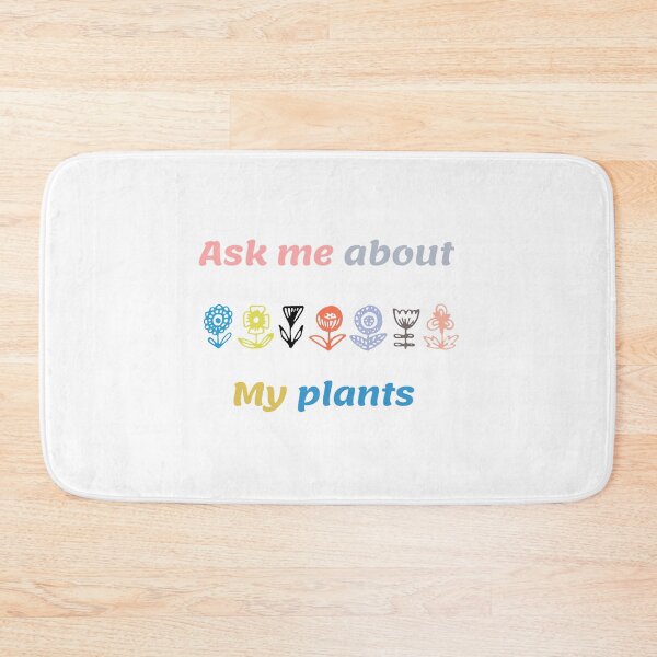 Item preview, Ask me about my plants designed and sold by JessyDesigns.