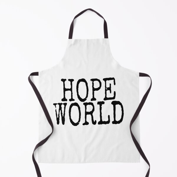 Item preview, Flag of the world of hope designed and sold by ihebwkqh17.