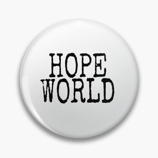 Item preview, Flag of the world of hope designed and sold by ihebwkqh17.