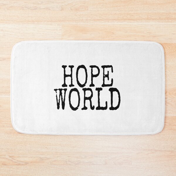 Item preview, Flag of the world of hope designed and sold by ihebwkqh17.