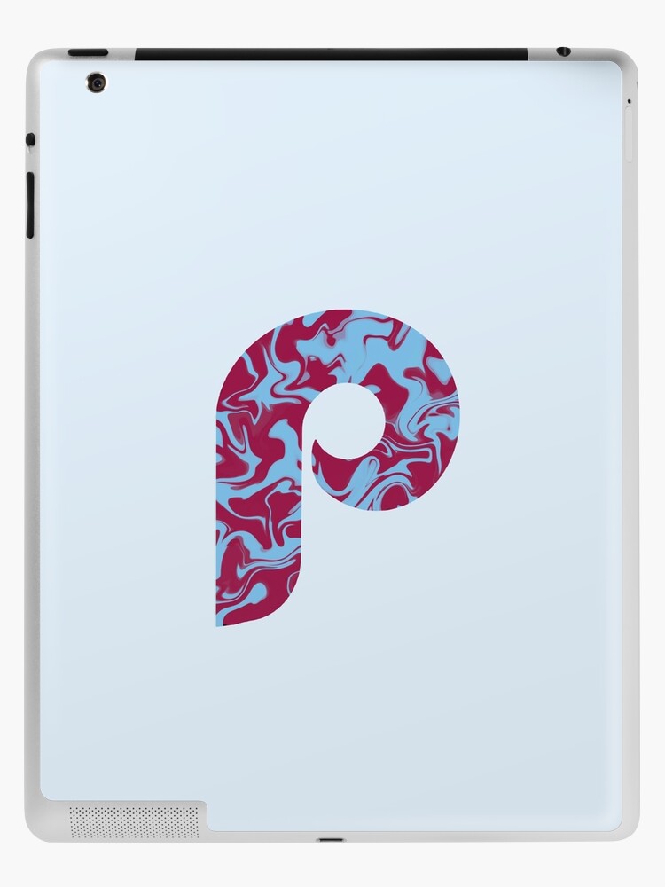 Retro Phillies | iPad Case & Skin