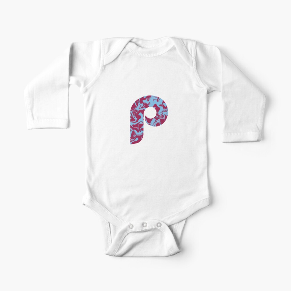 Phillies baby/newborn clothes girl Phillies baby gift Phillies