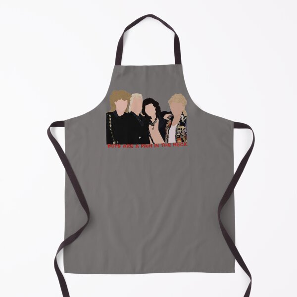 Item preview, Lost Boys: A Pain in the Neck designed and sold by sarahcadyk.