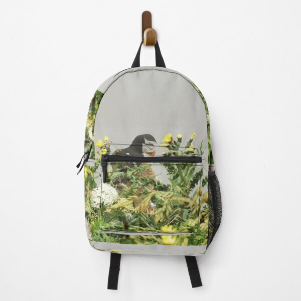 Item preview, Puffin designed and sold by AmyHuntPhotos.