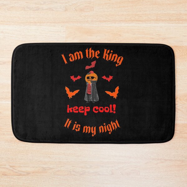 Item preview, Halloween, cat, zombie pure horror designed and sold by Bodino.