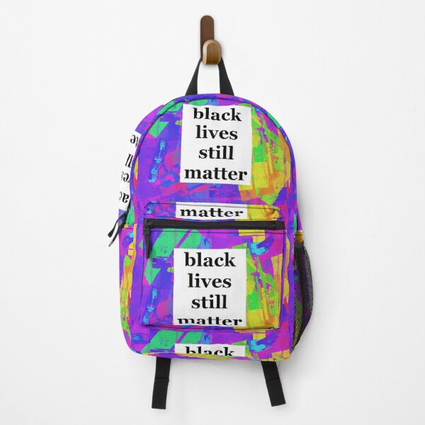 Item preview, black lives still matter designed and sold by sarina G.