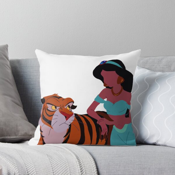 Item preview, Princess and Rajah designed and sold by RainySundays.