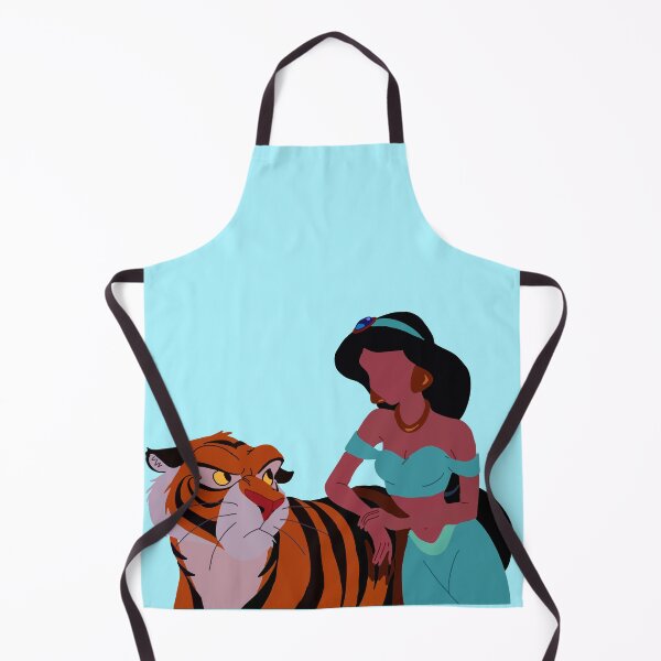 Item preview, Princess and Rajah designed and sold by RainySundays.
