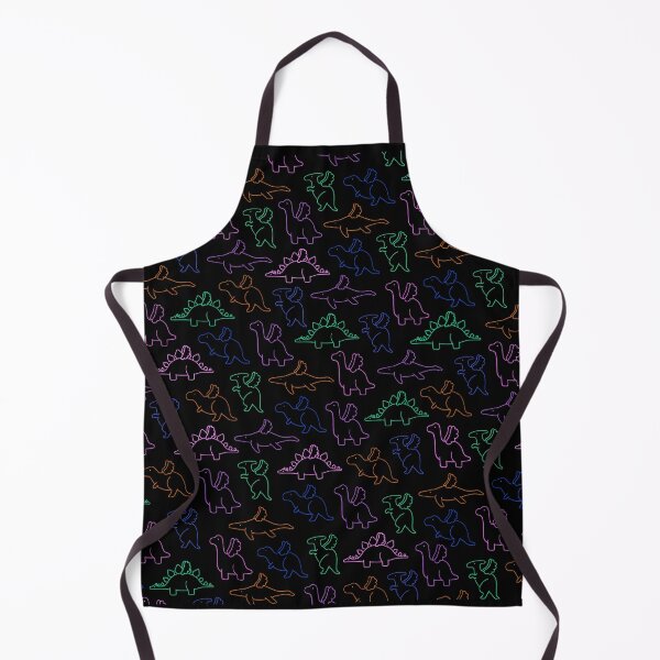 Item preview, All dinosaurs go to heaven #3 designed and sold by daniellanebel.