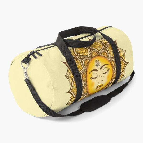 Artikelvorschau, Sun Mandala entworfen und verkauft von serenaking.