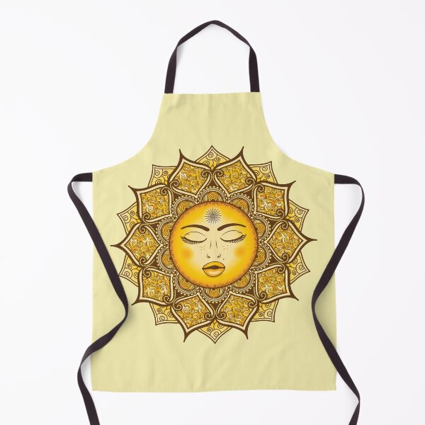 Item preview, Sun Mandala designed and sold by serenaking.