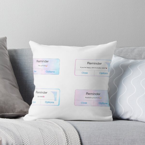 Item preview, iPhone reminder sticker pack// positive quotes? designed and sold by designedbyines.