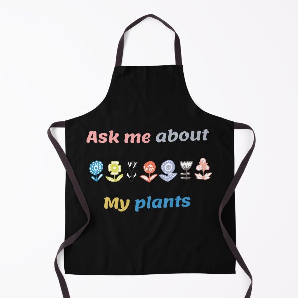 Item preview, Ask me about my plants designed and sold by JessyDesigns.