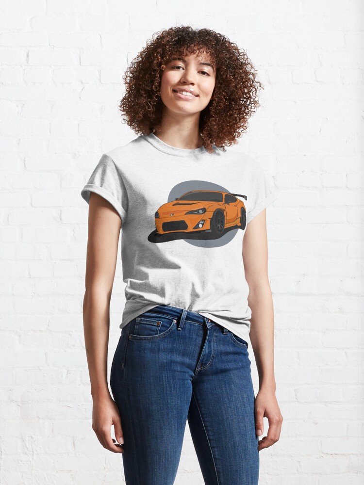 brz tshirt