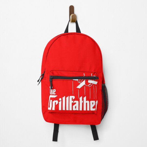 Item preview, THE GRİLFATHER designed and sold by SixtyOneDesign.