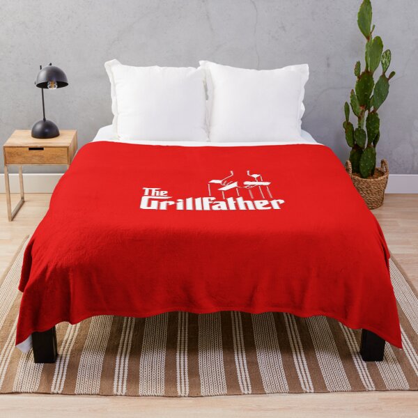 Item preview, THE GRİLFATHER designed and sold by SixtyOneDesign.