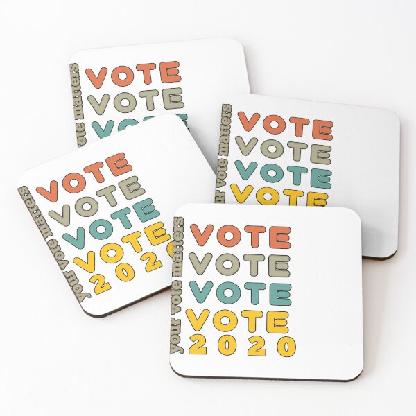 Item preview, american election designed and sold by saidbouchaala.