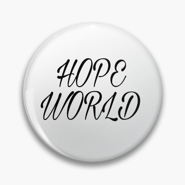 Item preview, Flag of the world of hope designed and sold by ihebwkqh17.