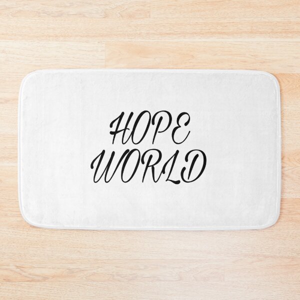 Item preview, Flag of the world of hope designed and sold by ihebwkqh17.