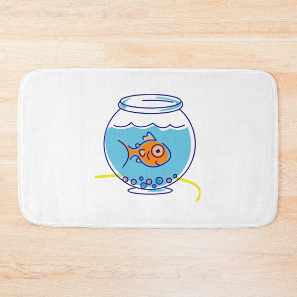 Item preview, fish two fish red fish blue fish a fish out designed and sold by walkiffe.