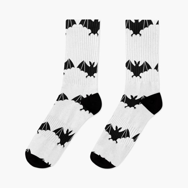 Item preview, Bats Pattern for Halloween seamless bats pattern designed and sold by TamGustam.