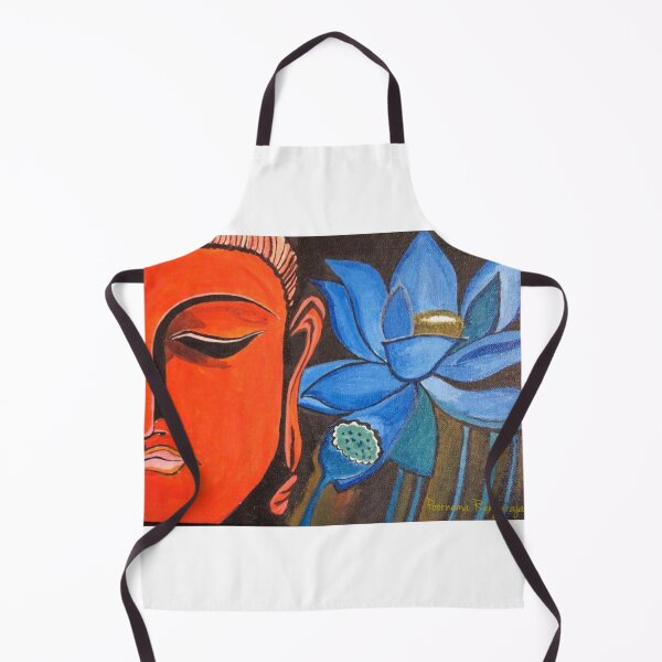 Item preview, Buddha Enlighten designed and sold by RAPSart.