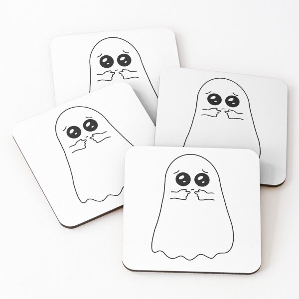 Item preview, Too shy to spoop designed and sold by makeemlaugh.